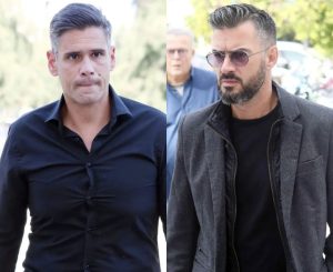 Γιάννης Τσιμιτσέλης – Δημήτρης Ουγγαρέζος: Ο λόγος που τσακώθnκαν και έβαλαν τέλος στη φιλία τους