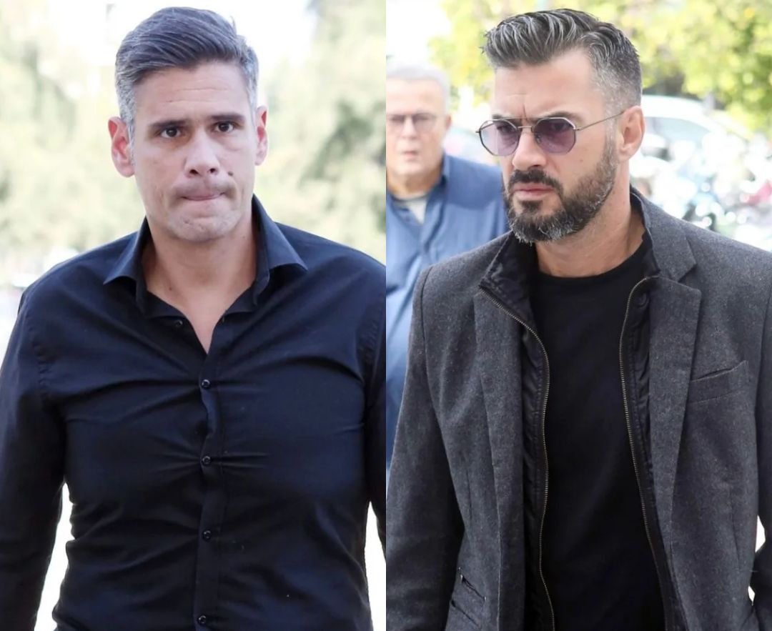 Γιάννης Τσιμιτσέλης - Δημήτρης Ουγγαρέζος: Ο λόγος που τσακώθnκαν και έβαλαν τέλος στη φιλία τους