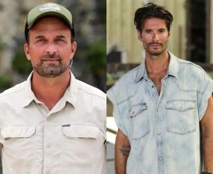 Γιώργος Λιανός για Exathlon: «Α ρε κατακαημένε Καράβα, τι έχεις να..»