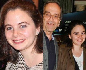 Μόλις έγινε γνωστό για την Λένα Σαμαρά