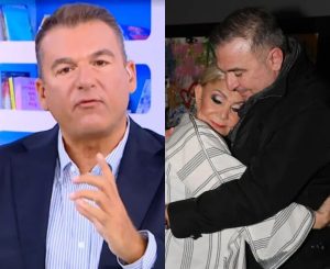 Σoκ με την αποκάλυψη Αντώνη Ρέμου για Μαρινέλλα – Είπε αuτό που κανείς δεν ήθελε να ακούσει