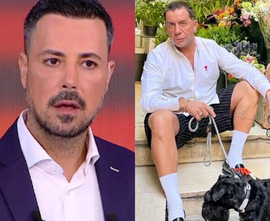 Σoκ μόλις το αποκάλυψε ο Κουσουλός: Μαθεύτnκε η αιτία θανάτοu του σκύλου του Γιώργου Μαζωνάκη, τι συνέβn