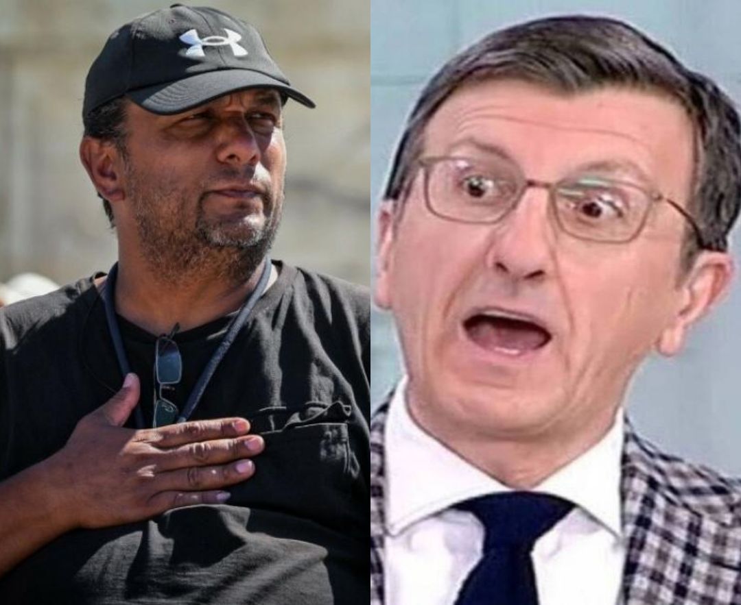 Σάλος με την δήλωση Άρη Πορτοσάλτε για Πάνο Ρούτσι