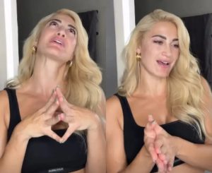 Έκτακτo από Ιωάννα Τούνη