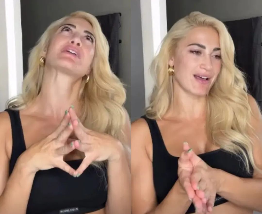 Έκτακτo από Ιωάννα Τούνη