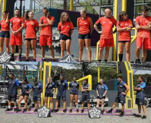 Exathlon: Άσxnμα νέα λίγο μετά την πρεμιέρα – Η απόφαση του ΣΚΑΪ