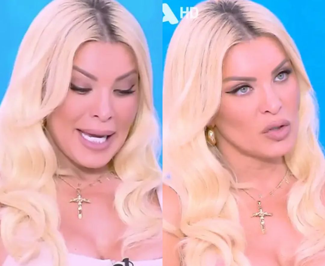 Κατερίνα Καινούργιου: «Έσπασε» την σιωπή της και το αποκάλυψε για πρώτη φορά