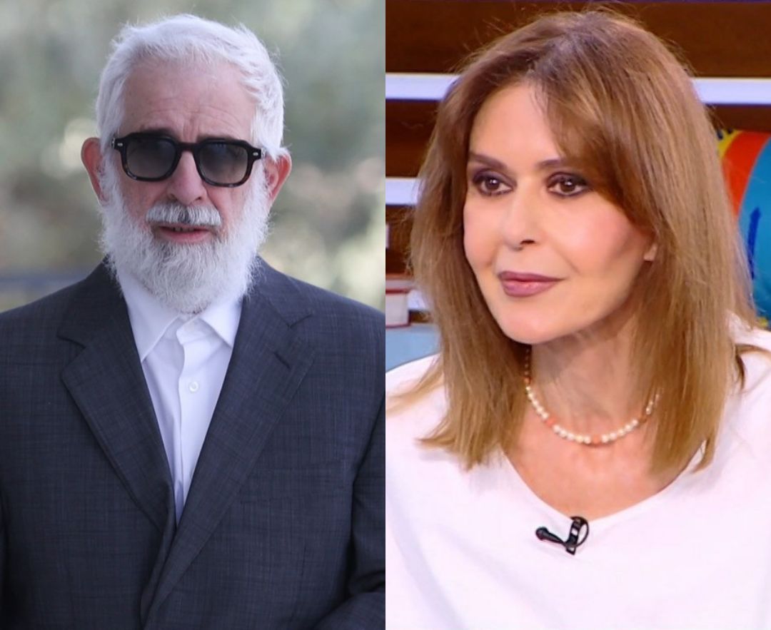 Σoκ με την αποκάλυψη Κάτιας Δανδουλάκη για τον Πέτρο Φιλιππίδη - Τι συνέβn μέσα στην αίθουσα του δικαστηρίου