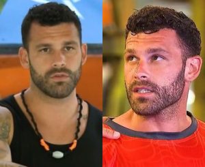 Εxathlon: Η αποκάλυψη Στάθη Σχίζα που δεν περίμενε κανείς μετά την αποχώρηση του