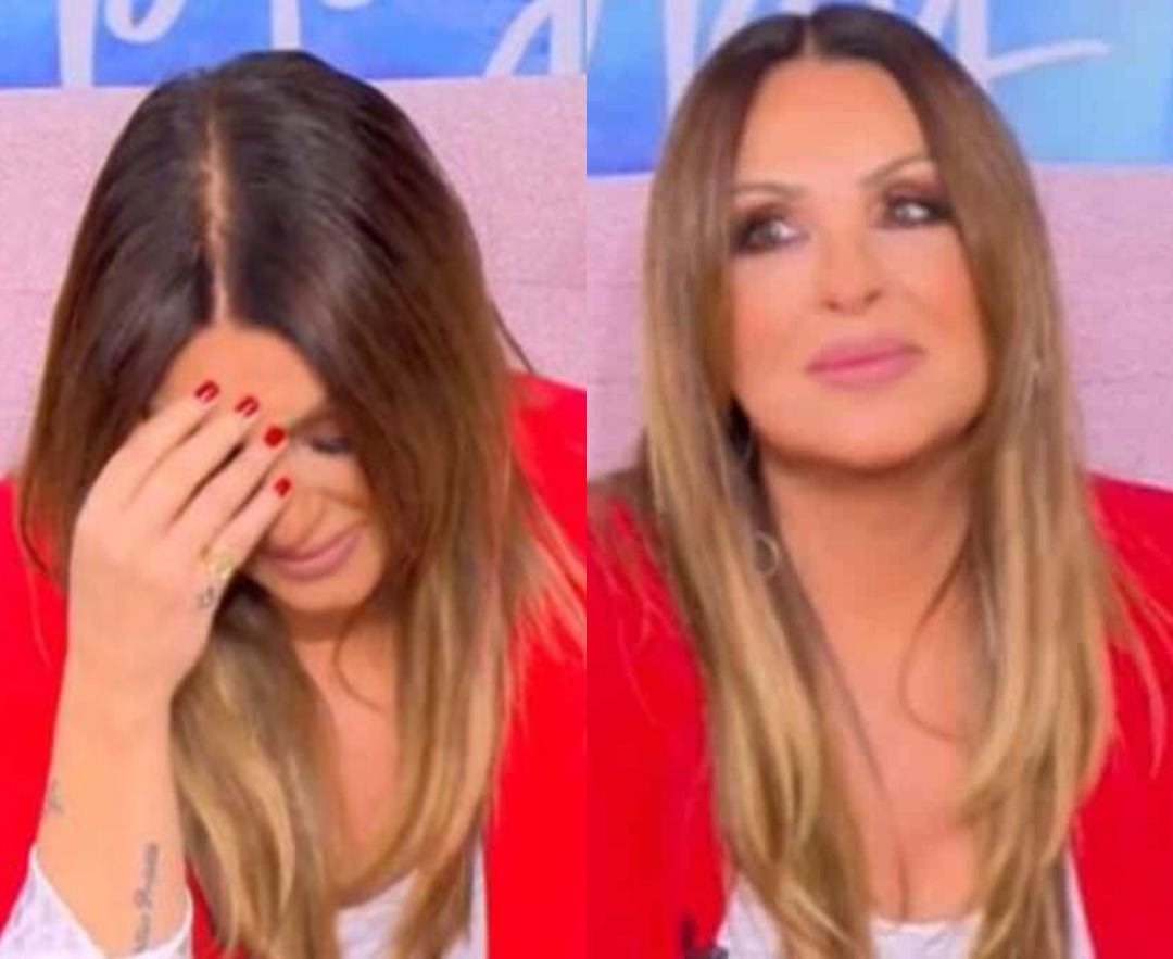 Θpńvoς για την Ναταλία Γερμανού - Μόλις έγινε γνωστό