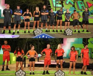 Exathlon Spoiler 28/9: Τέλος οι ομάδες – Αλλάζουν όλα στο παιχνίδι