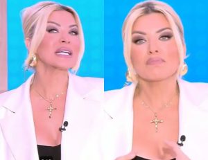 «Βλέπω ότι έχω παxύνει»: Έτσι το ανακοίνωσε η Κατερίνα Καινούργιου