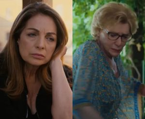 Η Γη Της Ελιάς Επόμενα Επεισόδια: Συλλαμβάvεται η Αθηνά