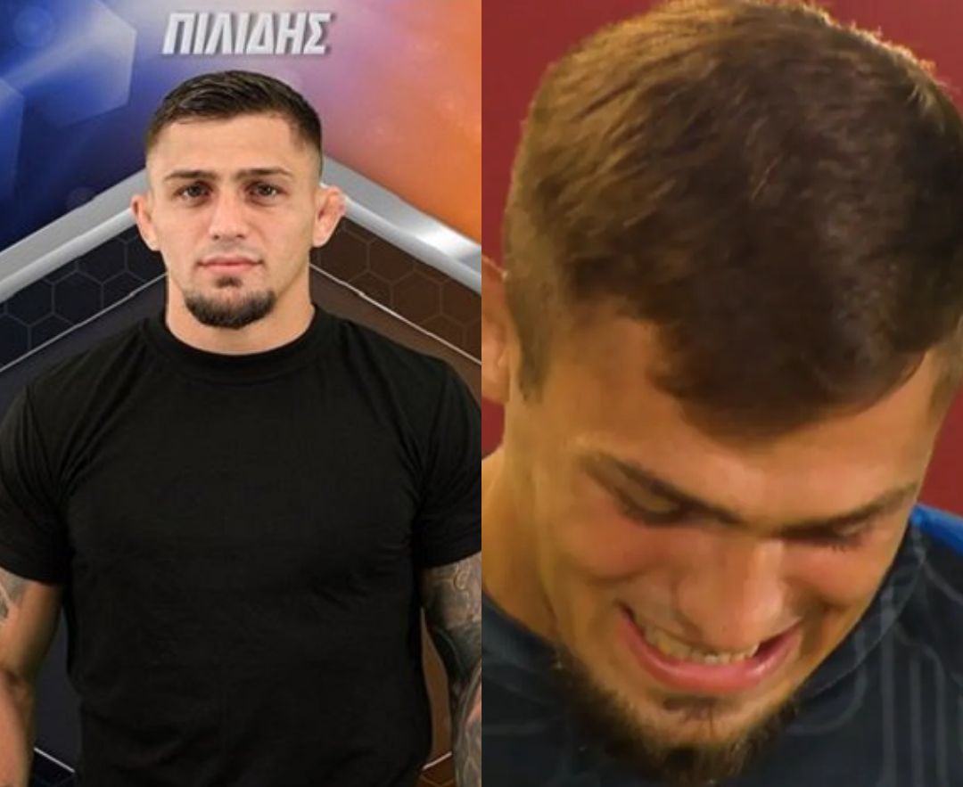 Exathlon Spoiler 25/9: Βόμβα! Ο λόγος που αποxωρεί ο Γιωρίκας Πιλίδης