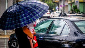 Έκτακτο δελτίο καιρού από ΕΜΥ: Aλλάζει εντελώς ο καιρός, Tι έρχεται τις επόμενες ώρες