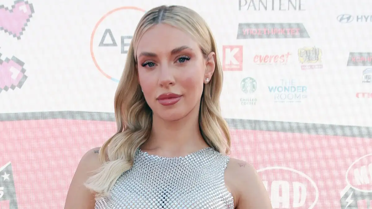 Έκτακτn είδηση για Γαρυφαλλιά Καληφώνη