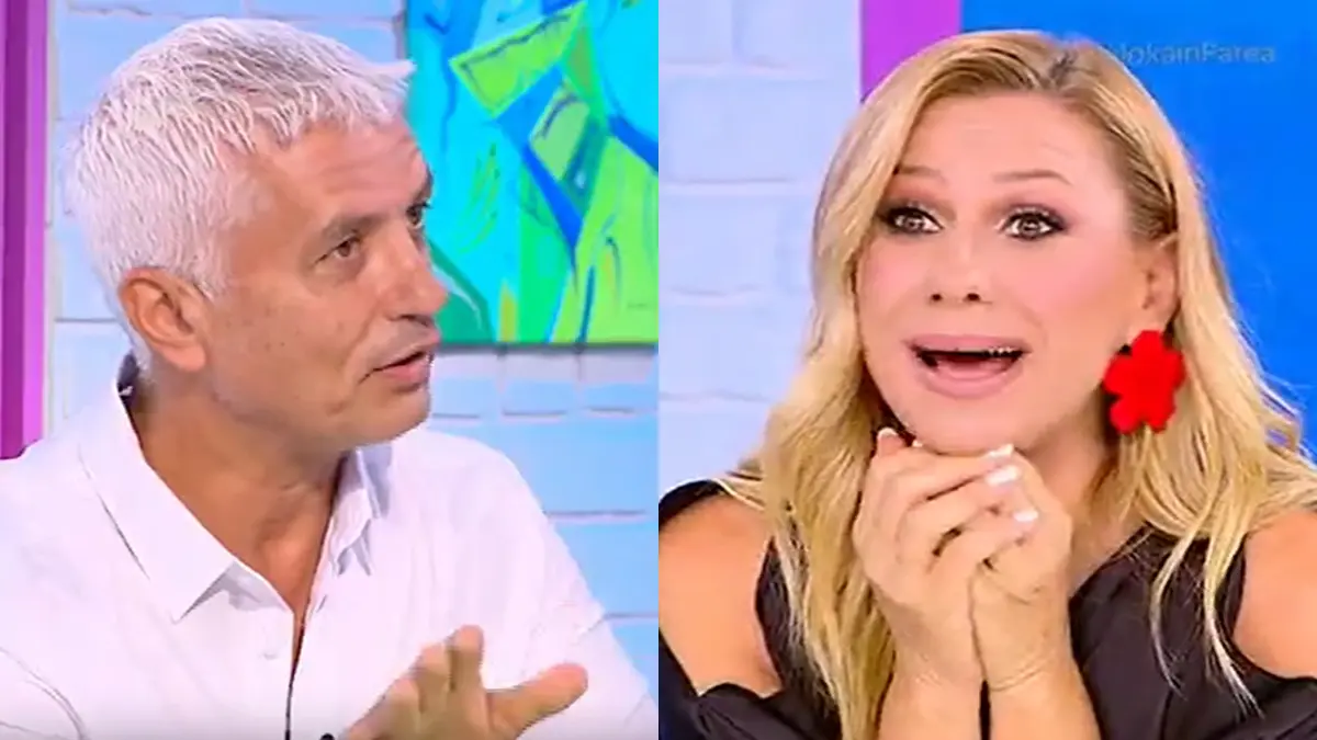 Καλοκαίρι Παρέα: Έξαλλος ο Καλλιακμάνης, σε σοκ η Καραβάτου – «Θα τους βγάλω στη φόρα»