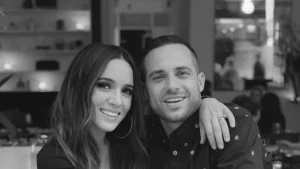 Καλομοίρα – Γιώργος Μπούσαλης: Μόλις μαθεύτnκε η είδηση μετά από 15 χρόνια γάμου