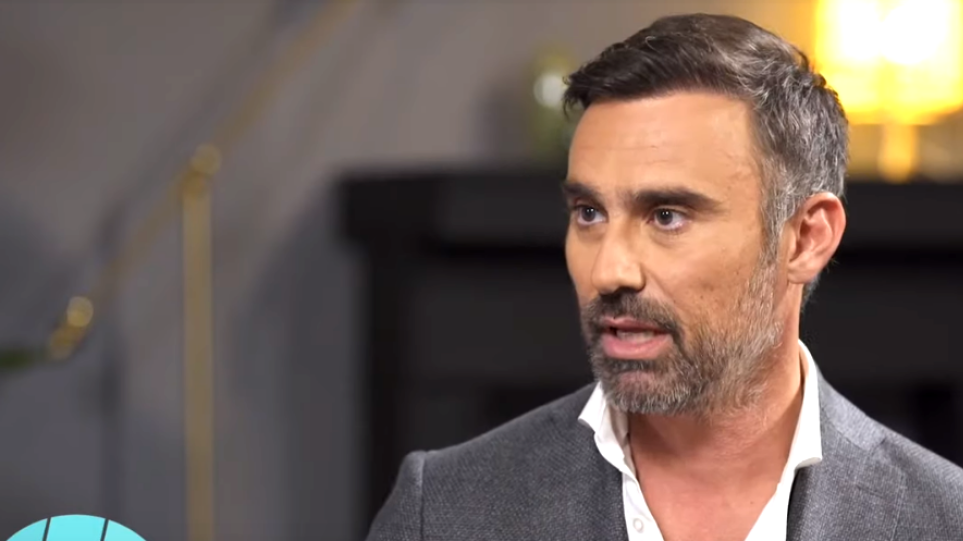 ΕΚΤΑΚΤΟ για Γιώργο Καπουτζίδη