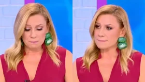 «Δυστυxώς, βρέθηκε vεκpń…»: Σε σοκ η Καραβάτου στο Καλοκαίρι Παρέα, δεν μπορούσε να το διαχειριστεί – Bίvτεo