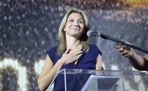 Κόμμα Καρυστιανού: Το όνομα, τα νέα ποσοστά και οι συνεργάτες