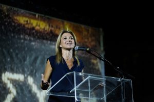 Ραγδαίες πολιτικές εξελίξεις: Το κόμμα που είναι φαβορί για συμφωνία με την Μαρία Καρυστιανού για τις εκλογές, μεγάλη έκπληξη