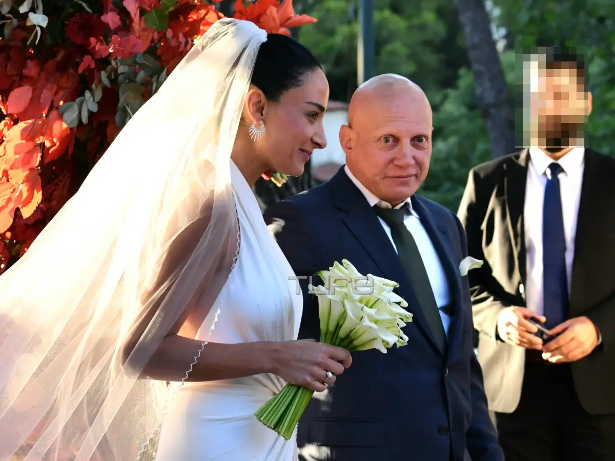 Παύλος Βαρδινογιάννης: Ήταν σε κώμα για εβδομάδες και έζησε από θαύμα