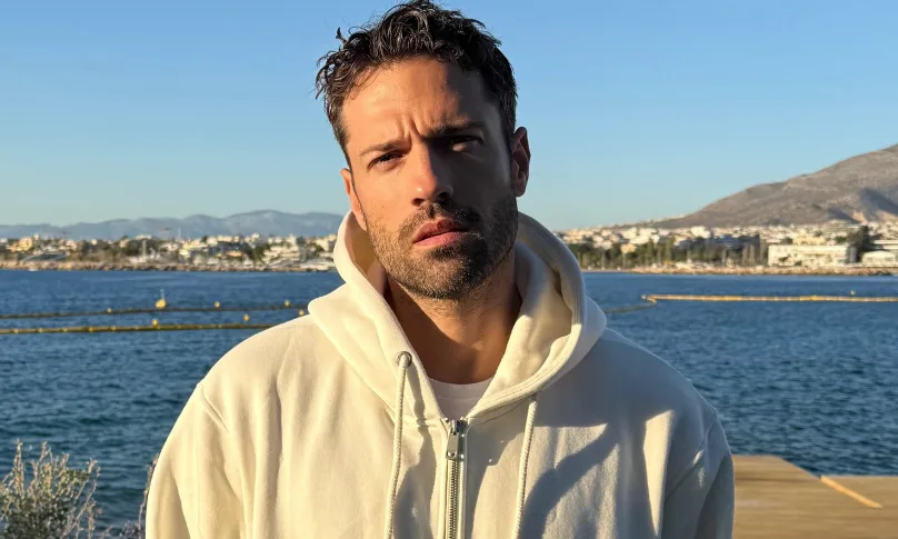 Έκτακτn είδηση - Δύσκολες ώpες για τον τραγουδιστή, Κωνσταντίνο Αργυρό