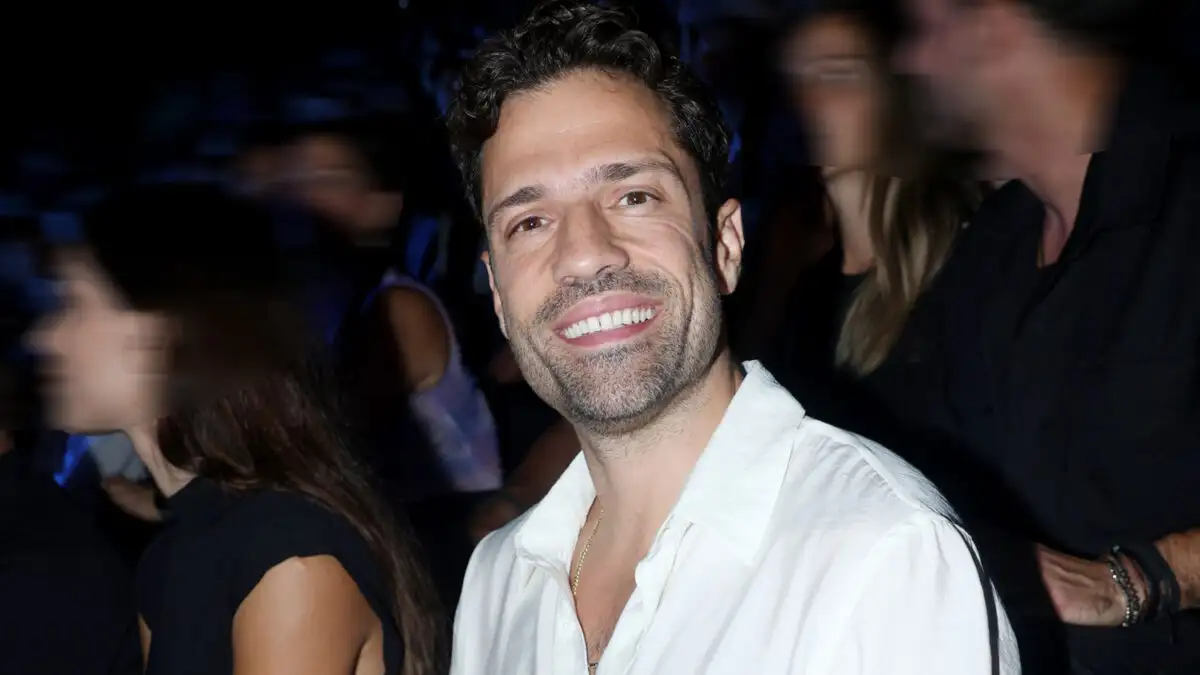 Σε πελάγη ευτυχίας ο Κωνσταντίνος Αργυρός – Ο τραγουδιστής θα γίνει θείος