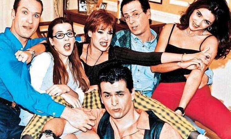 Χάρης Ρώμας: Ο λόγος που τελείωσε οριστικά το «Κωνσταντίνου και Ελένης» από τον ΑΝΤ1