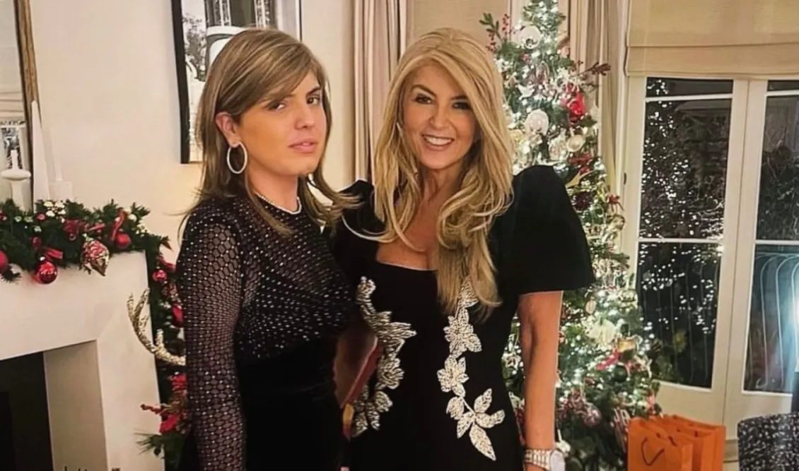 Μόλις το αποκάλυψε η θεία Χρυσάνθη Λαιμού για την Μαρίσσα