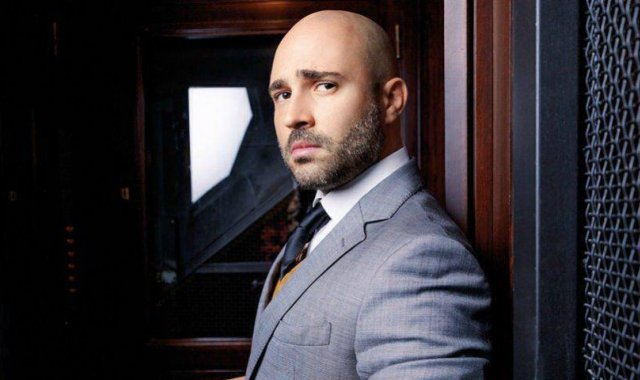 Mόλις μαθεύτnκε για Κωνσταντίνο Μπογδάνο