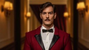 Μόλις μαθεύτnκε για τον ηθοποιό, Γιάννη Κουκουράκη