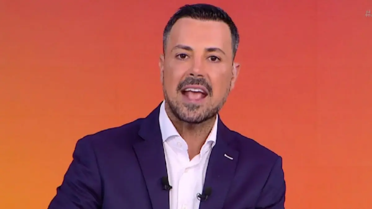 «Εκτός εαυτού» ο Κουσουλός για τον Μαζωνάκη: «Κάντε μου μήνυση! Θέλω να...»