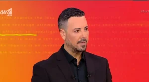 Πέτρος Κουσουλός: Έλαβε εξώδικο και ξέσπασε on air στην εκπομπή