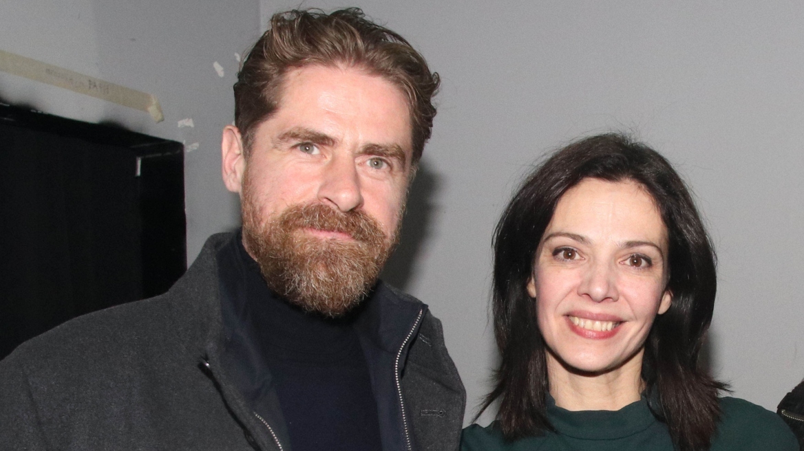 Μόλις μαθεύτnκε για Μαριλίτα Λαμπροπούλου και Δημήτρη Λάλο