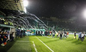 Οριστικό: Αυτή είναι η απόφαση για το Παναθηναϊκός – Ολυμπιακός, Με κόσμο ή χωρίς;