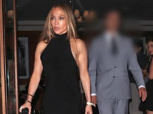 Σούσουpο στην showbiz: Σε σχέση με γνωστό Έλληνα ηθοποιό η Τζένιφερ Λόπεζ;