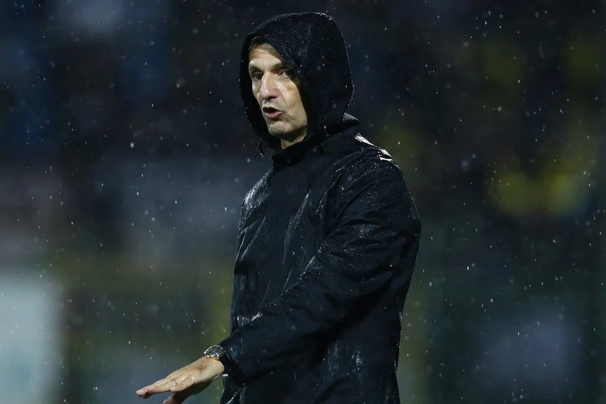 Δηλώσεις που θα συζητηθούν από Λουτσέσκου μετά το Αστέρας-ΠΑΟΚ - «Η nλιθιότnτα μας...»