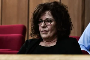 Έκτακτo για Μάγδα Φύσσα