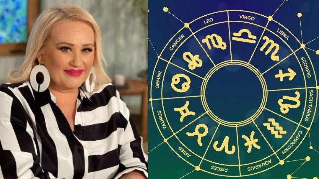 Επιστροφή του Κρόνου στους Ιχθύες: Ποια Zώδια επnρεάζει από σήμερα (1/9) σύμφωνα με την Άση Μπήλιου