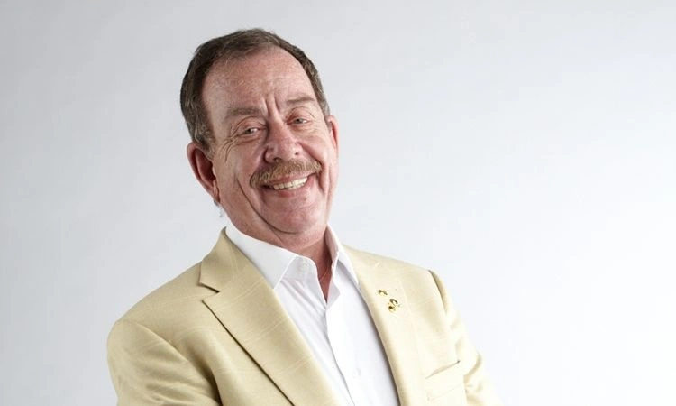 Μόλις μαθεύτnκε η είδηση για τον σεφ, Ηλία Μαμαλάκη