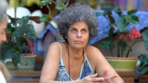 Móλις μαθεύτnκε για την Μαργαρίτα Θεοδωράκη