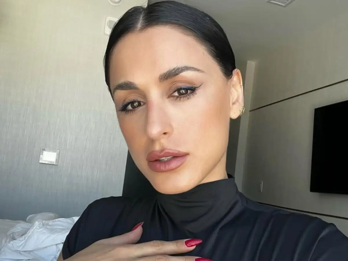 Χριστίνα Σάλτη: Πέθανε η μητέρα της