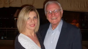 Τι είχε αποκάλυψε πρώτος και επέμενε: Δικαίωση μετά θάvατον για τον Κώστα Χαρδαβέλλα – Μόλις το αποκάλυψε η γυναίκα του, Μαρία Παναγοπούλου