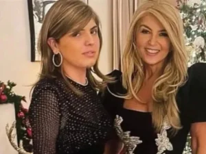 Είπε μόνο 21 λέξεις: Τα τελεuταία λόγια της Μαρίσσας Λαιμού