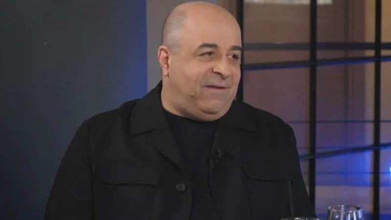 Έκτακτο για Μάρκο Σεφερλή