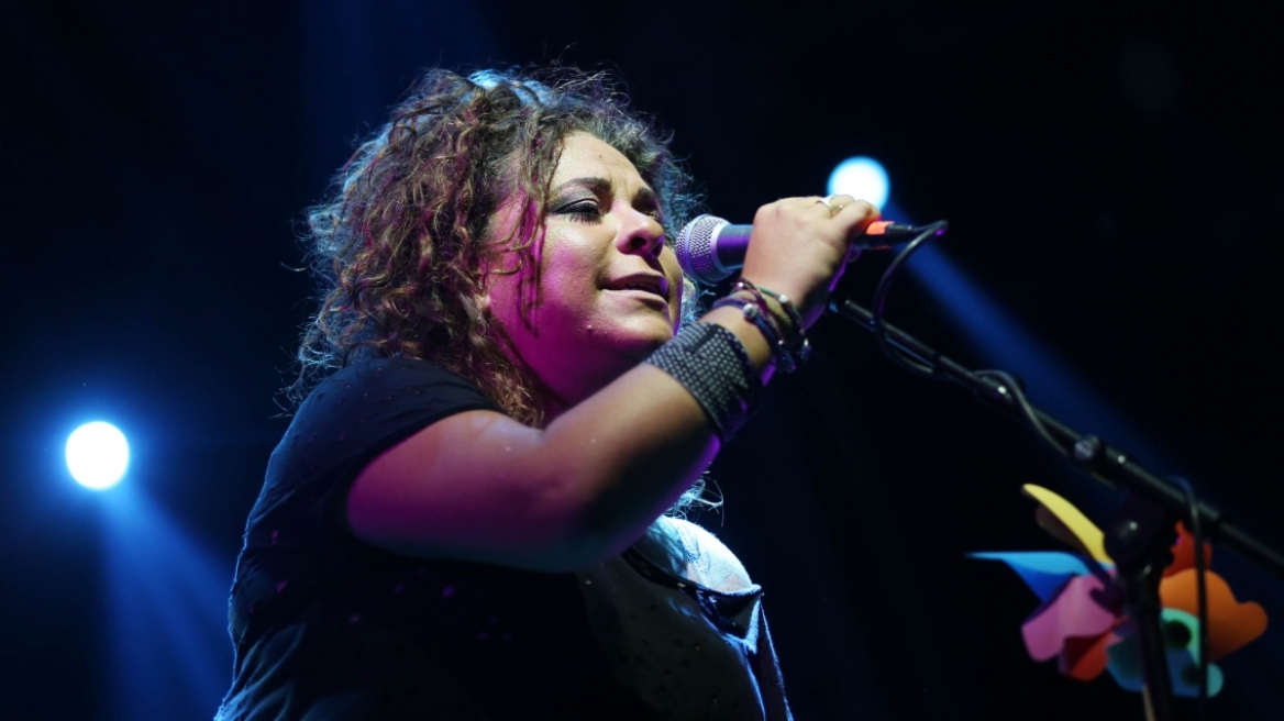 Έκτακτη είδηση για τη Ματούλα Ζαμάνη