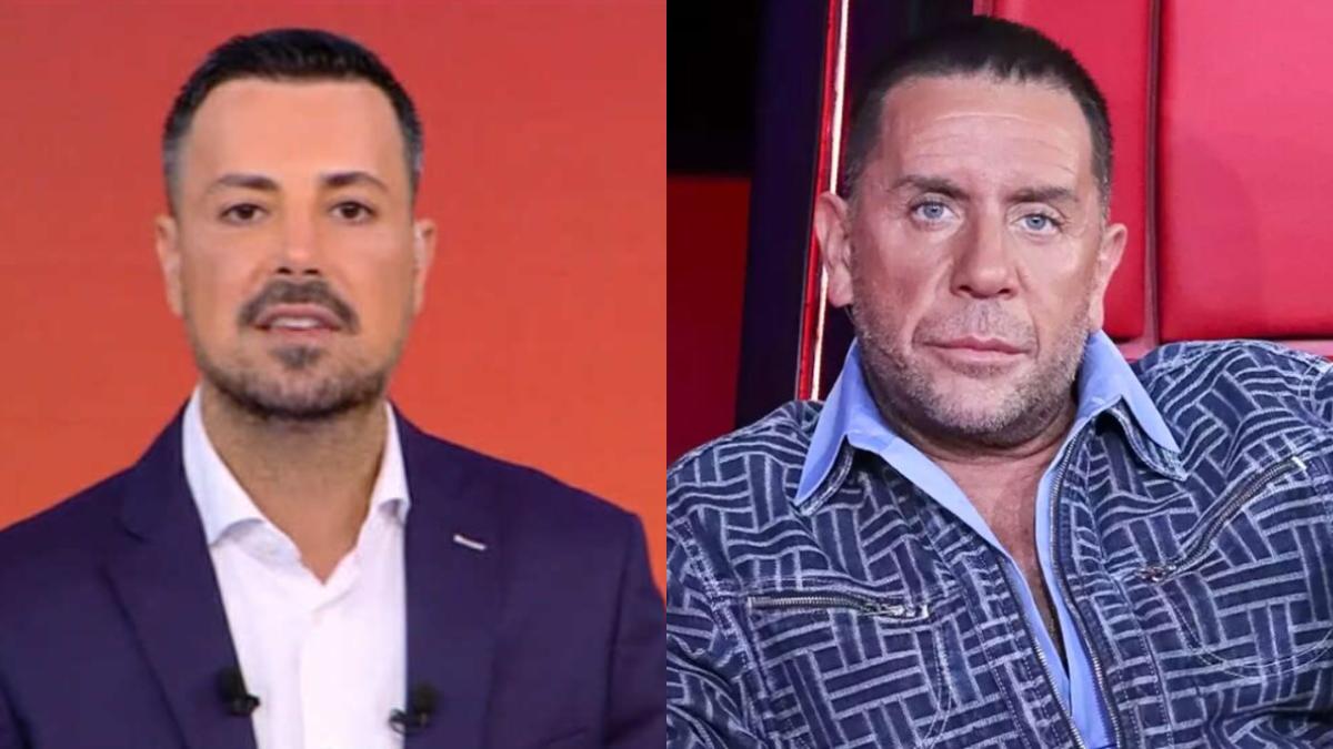 Σάλος με την δήλωση Κουσουλού για Μαζωνάκη: «Τι θα λέμε, αν πάθει αuτό που έπαθε ο Σεργιανόπουλος;»