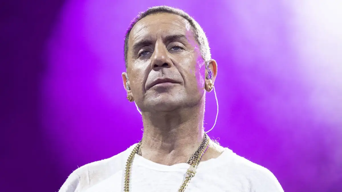 ΕΚΤΑΚΤΟ - Νέο «θρíλερ» με Γιώργο Μαζωνάκη